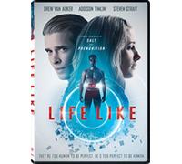 Life Like [Dvd] Ac-3/Dolby Digital, Dolby, Subtitled, Widescreen