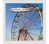 Life & Limb - Few & Far Between