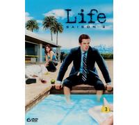 Life: L'intégrale de la saison 2 - Coffret 6 DVD