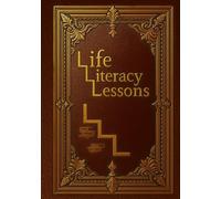 Life Literacy Lessons: The Science of Success Taught in the Future School
