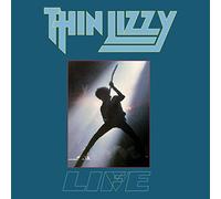 Life – Live – CD – Édition limitée