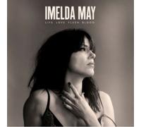Imelda May – Life Love Flesh Blood – CD – Verve Spa