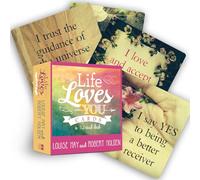 Life Loves You Cards