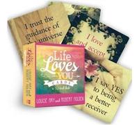 Life Loves You Cards by Holden & Robert & PH. D Jeff MAYO (Auteur)