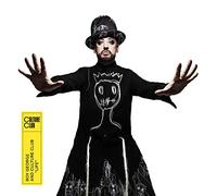 Boy George and Culture Club – Life – CD – Édition Deluxe