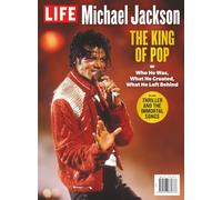 LIFE Michael Jackson