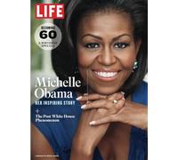 LIFE Michelle Obama