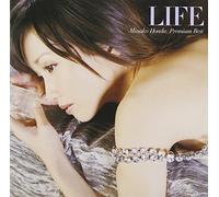 Life: Minako Honda Premium Best(CD+DVD Ed.) [Import]