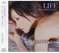 Life: Minako Honda Premium Best(Regular Ed.) [Import]