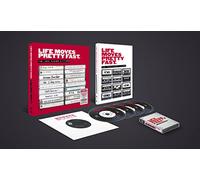 Life Moves Pretty Fast - The John Hughes Mixtapes (Deluxe) [6xWinyl]