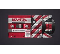 Life Moves Pretty Fast-The John Hughes Mixtapes/Various-140gm Black Vinyl [Import]