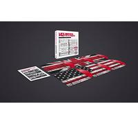 Life Moves Pretty Fast - The John Hughes Mixtapes Vinyle Rouge