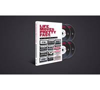 Life Moves Pretty Fast-The John Hughes Mixtapes/Various-4CD Set [Import]