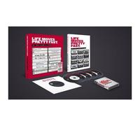Life Moves Pretty Fast-The John Hughes Mixtapes Various-Deluxe Edition 4cd Mc 7-Inch