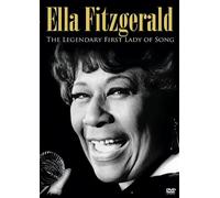 Life & Music of Ella Fitzgerald