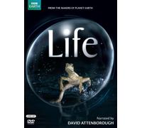 Life (Narrated by David Attenborough)