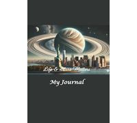 Life & Nature Matters!: My Journal