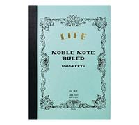 LIFE Noble Notes Riled B6 N30