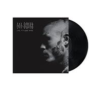 Life Of A Dark Rose - Vinyle