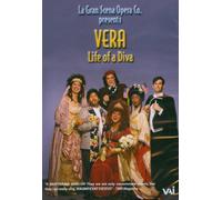 Vera life of a diva