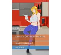 Life of a Dominant Futanari: Week 9: Upheaval