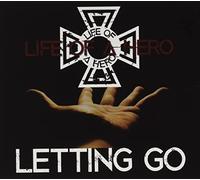 Life Of A Hero - Letting Go [Import]