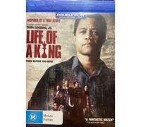 Life Of A King - Cuba Gooding Jr. - Dvd & Blu-Ray (2013)