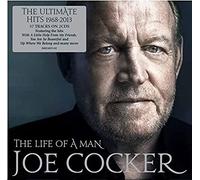 JOE COCKER - Life of a Man (2 CD Edition)