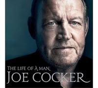 Life Of A Man: Ultimate Hits 1968-2013 by COCKER,JOE [Audio CD] NEUF
