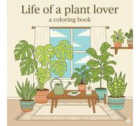 Life of a plant lover