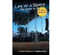 Life Of A Roadie - The Gypsy In Me
