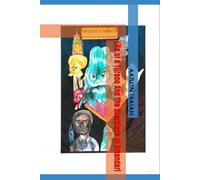 Life of a Turaco And The Guardians of Amandari