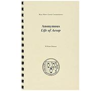 Life Of Aesop