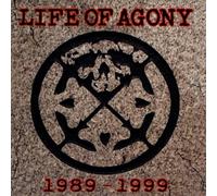 Life of Agony - 1989-99