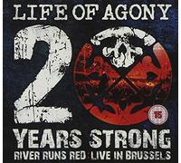 Life of Agony - 20 Years Strong [Import]