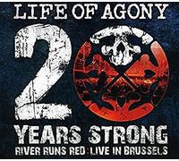 Life of Agony - 20 Years Strong [Import]