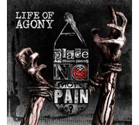 A place where there's no more pain