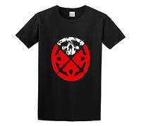 Life of Agony Alternative Metal Rock Unisex 100% Cotton Short-Sleeve T-Shirts Black L