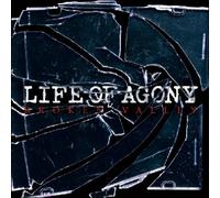 Life of Agony - Broken Valley Album Brilliant