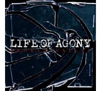 Life of Agony – Broken Valley – CD + DVD – Édition limitée