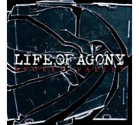 Life of Agony - Broken Valley [New CD] Alliance MOD