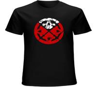 Life of Agony Men's T-Shirt Unisex Tees Casual Graphic Comfortable Tops Black S