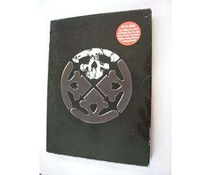 Life Of Agony - River Runs Again - Live 2003 - Edition limitée (Digipack + DVD)