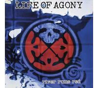 Life of Agony - River Runs Red