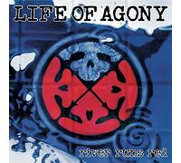 Life of Agony - River Runs Red