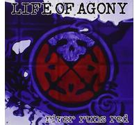 Life of Agony - River Runs Red [Import]