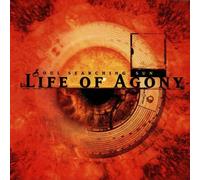 Life of Agony - Soul Searching Sun