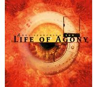 Life of Agony - Soul Searching Sun (Gold Vinyl)