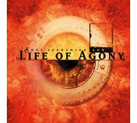 Life of Agony Soul Searching Sun (Vinyl) 12" Album (PRESALE 06/02/2026)