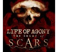 Life Of Agony - Sound Of Scars [Vinyl Lp] Canada - Import